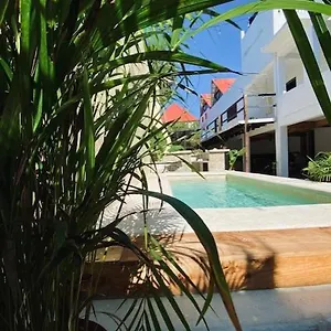 Casa Babel Pensión