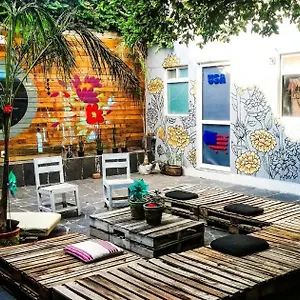 Pensión Casa Internacional Querétaro