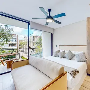 Hotel Chaac Dk 213 Tulum