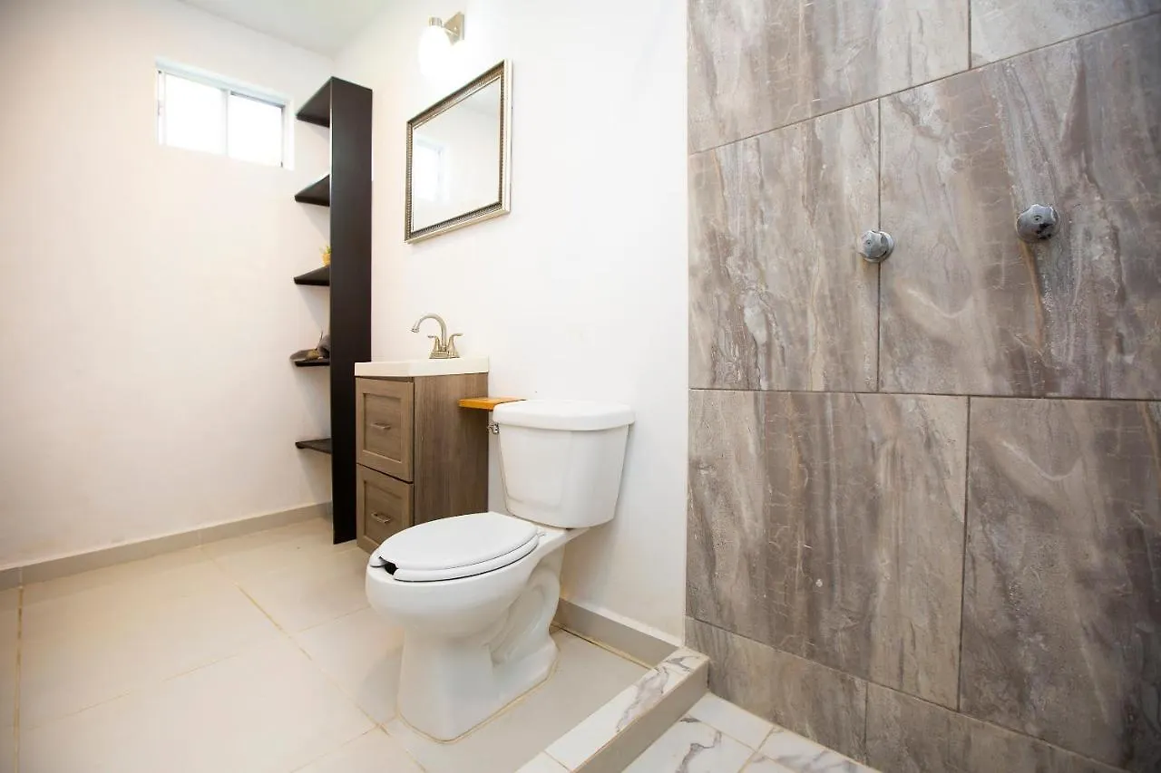 Casa Luna Tankah Hotel Tulum