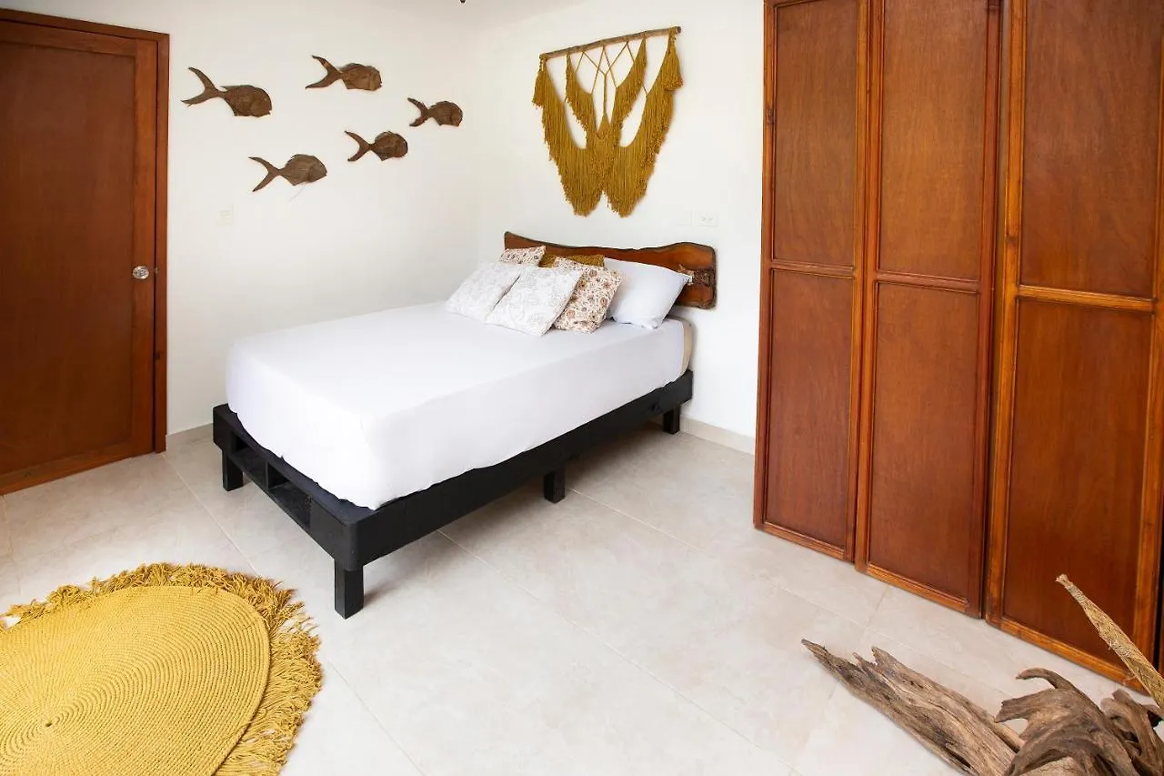 Casa Luna Tankah Hotel Tulum