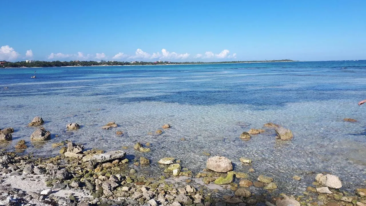 Casa Luna Tankah Hotel Tulum