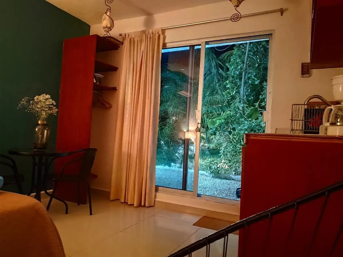 Casa Luna Tankah Hotel Tulum